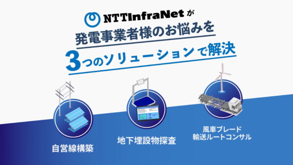 再生可能エネルギー関連事業紹介